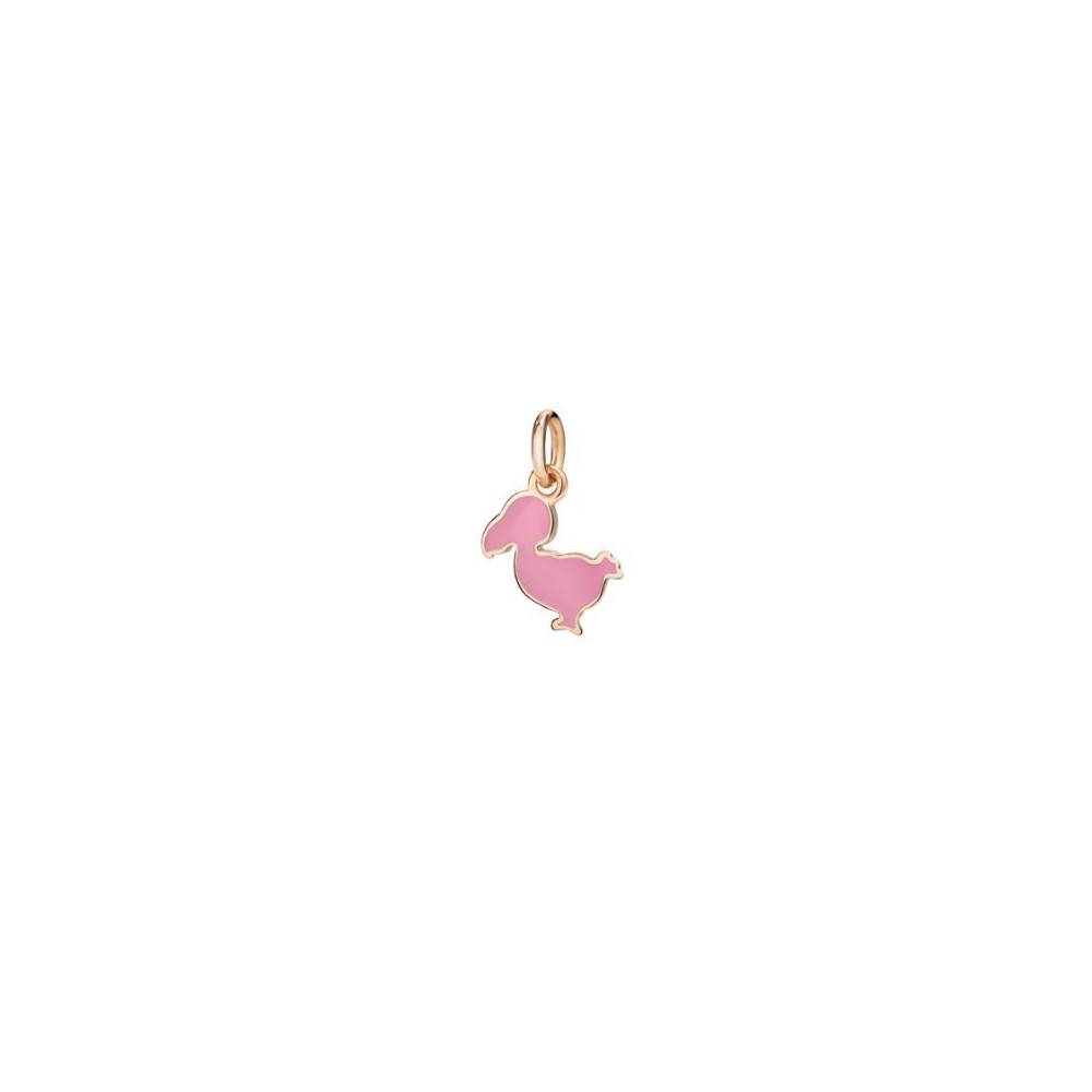 Charm Junior  Rosa  DMB5002-JUNIS-ERS9R [5f9fbb7b]