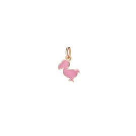 Charm Junior  Rosa  DMB5002-JUNIS-ERS9R [5f9fbb7b]