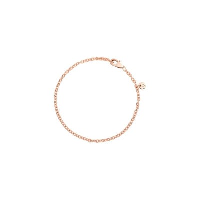 Bracciale Dodo Essential Oro Rosa DBB2000-CHAIN-0009R [9b6f8bb7]