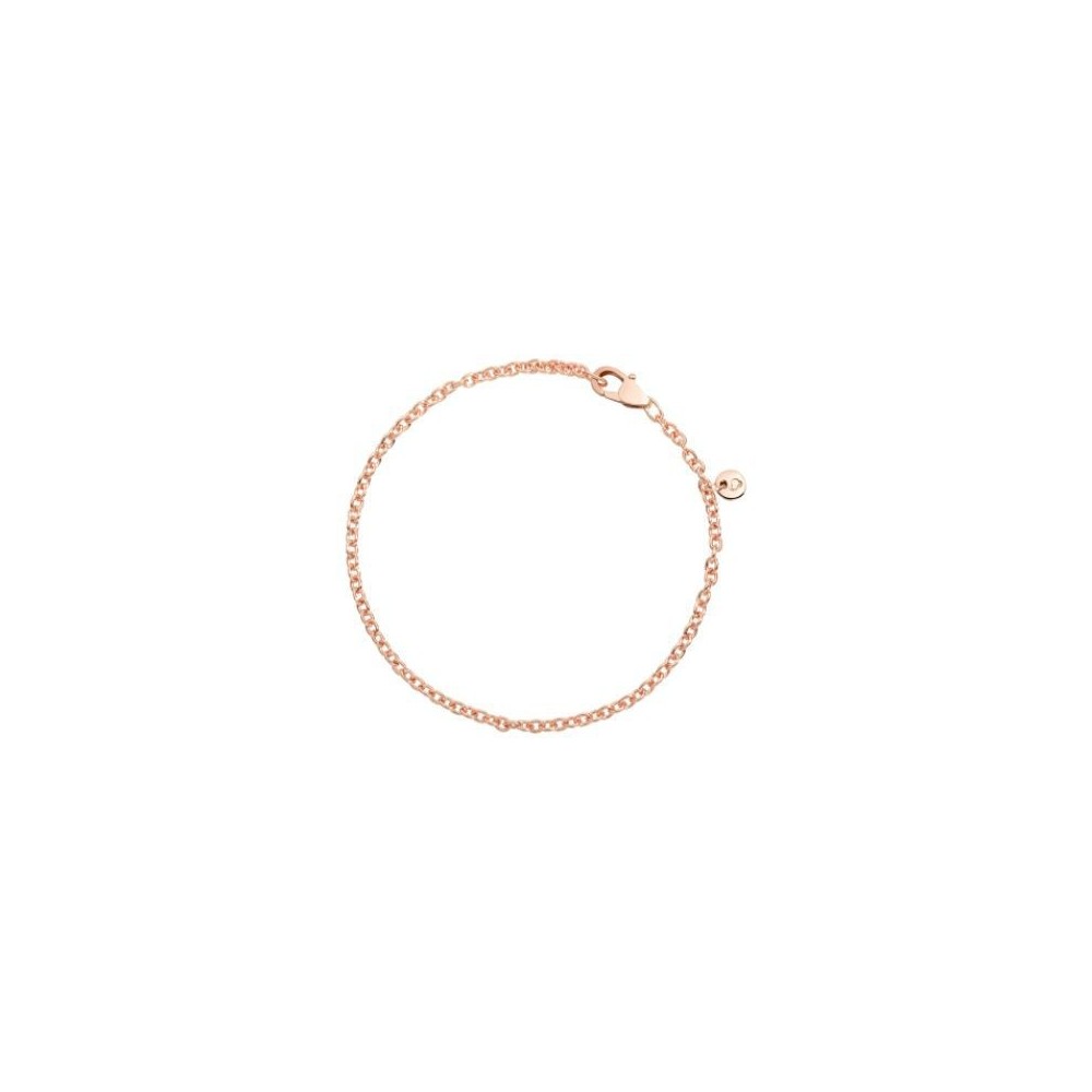 Bracciale Dodo Essential Oro Rosa DBB2000-CHAIN-0009R [9b6f8bb7]