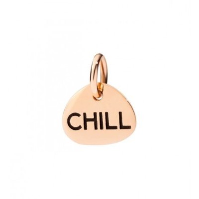 Charm Dodo Tag Chill DM5/9/CHILL/K [18816d8a]