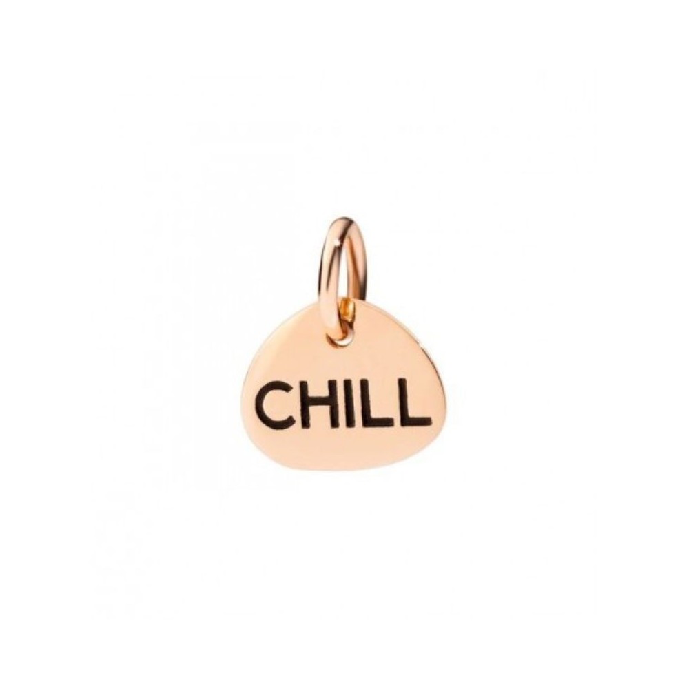 Charm Dodo Tag Chill DM5/9/CHILL/K [18816d8a]