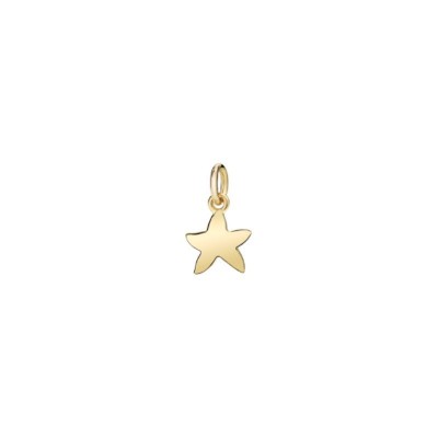 Ciondolo Dodo Stella Marina  DM95027-STARS-000OG [014df5a6]