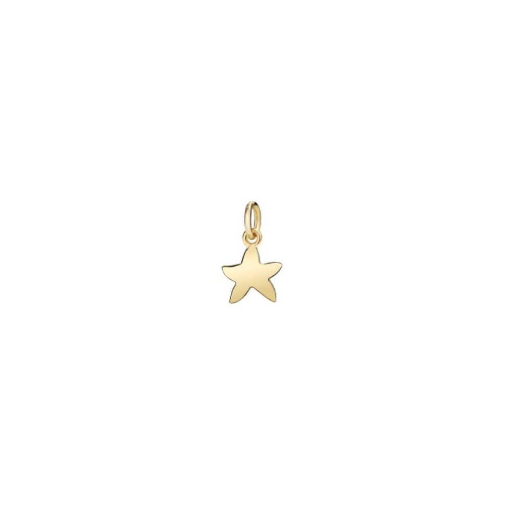 Ciondolo Dodo Stella Marina  DM95027-STARS-000OG [014df5a6]