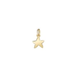 Ciondolo Dodo Stella Marina  DM95027-STARS-000OG [014df5a6]