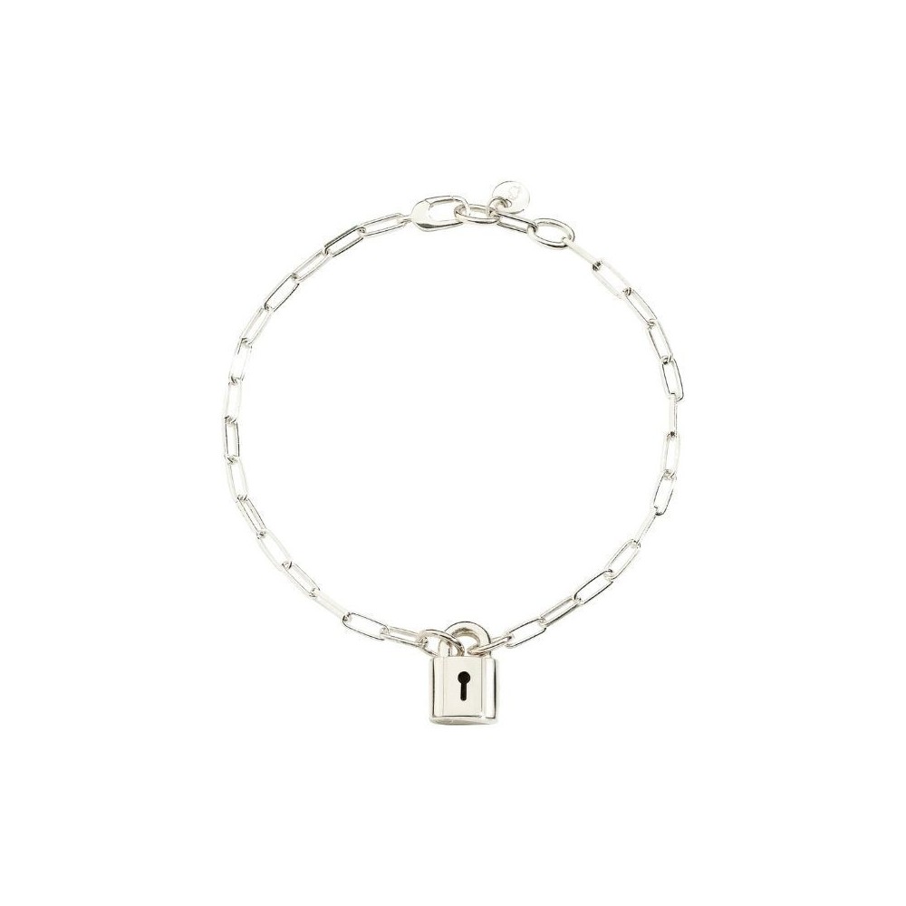 Bracciale Lucchetto Dodo DBC2002-LOCKS-000AG [2835d660]