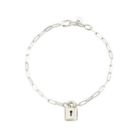 Bracciale Lucchetto Dodo DBC2002-LOCKS-000AG [2835d660]
