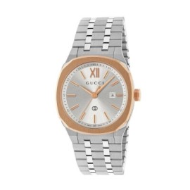 Orologio 25H Gucci YA163508 [eee9aa99]