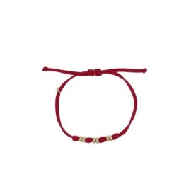 Bracciale Soft cord Rondelle Rue Des Mille CB-LBR TS4 C10 [49528e6b]
