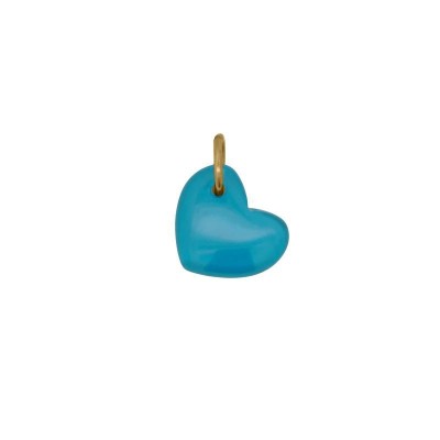 Charm Cuore Celeste Rue Des Mille CB-LCN 84 [d269b299]