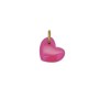 Charm Cuore Rosa Rue Des Mille CB-LCN 85 [55c56a98]