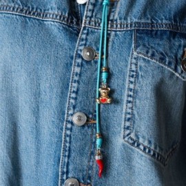 Charm Cornetto Rosso XL  Rue Des Mille  CB-LCN 87 [9e08fa91]