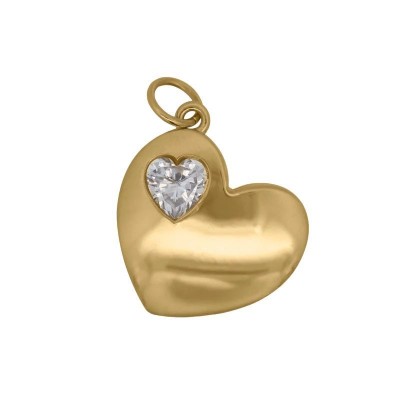 Charm Cuore XL Rue Des Mille CB-LCN 89 [4977089f]