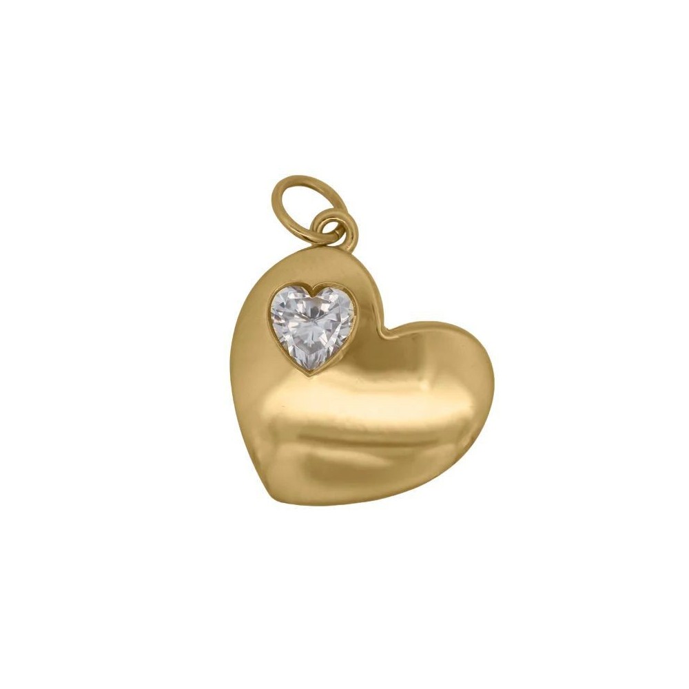 Charm Cuore XL Rue Des Mille CB-LCN 89 [4977089f]