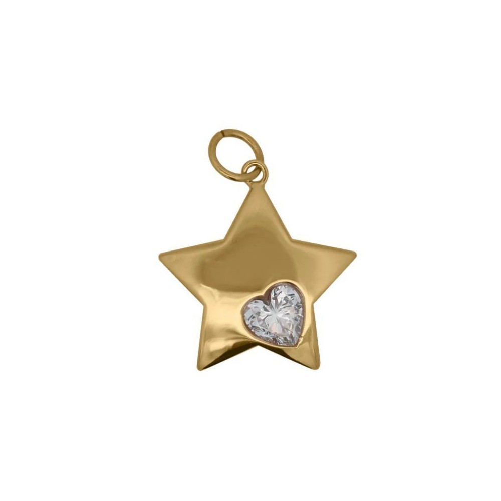 Charm Stella XL  Rue Des Mille  CB-LCN 90 [e454c694]