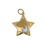 Charm Stella XL  Rue Des Mille  CB-LCN 90 [e454c694]