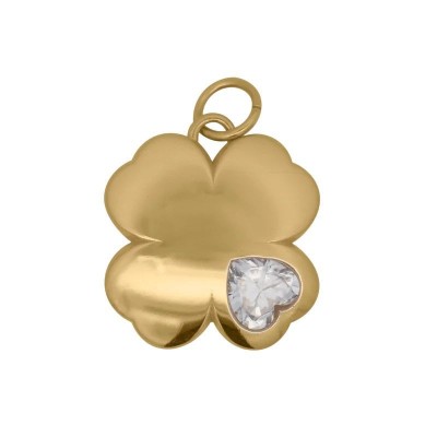 Charm Quadrifoglio XL Rue Des Mille CB-LCN 91 [63f81e95]