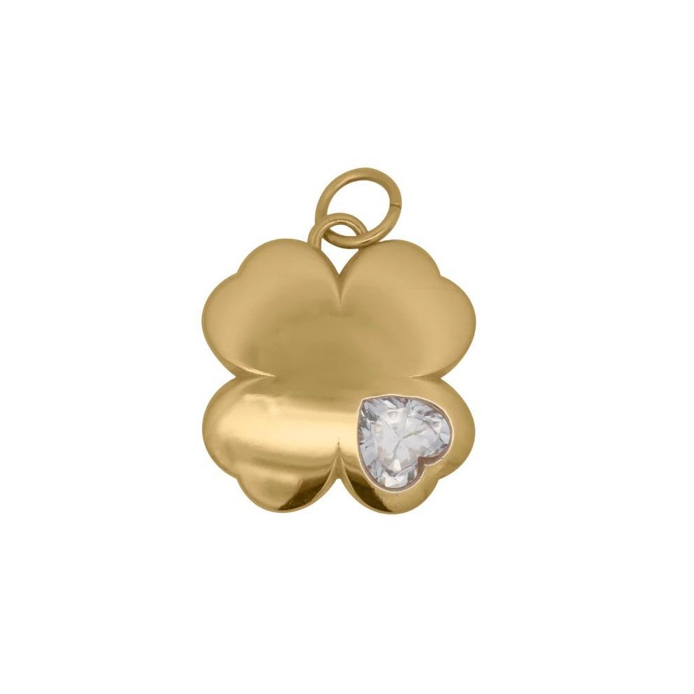 Charm Quadrifoglio XL Rue Des Mille CB-LCN 91 [63f81e95]