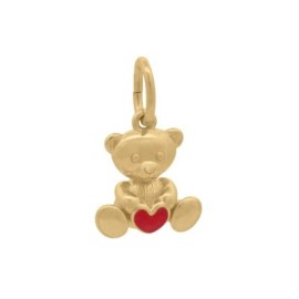 Charm Orso Berto XL Rue Des Mille CB-LCN 92 [6baa6e46]
