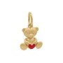 Charm Orso Berto XL Rue Des Mille CB-LCN 92 [6baa6e46]