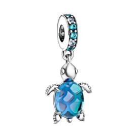 Charm Pendente Pandora Moments Tartaruga marina 798939c01 [eb25e685]