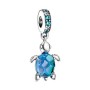 Charm Pendente Pandora Moments Tartaruga marina 798939c01 [40196bc6]