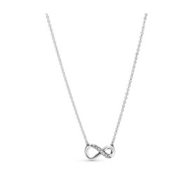 Collana Pandora Passions Infinito Scintillante 398821c01-50 [cb49bfe1]
