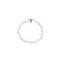 Bracciale Perla e zirconi milky rosa Rue Des Mille [53ceab48]