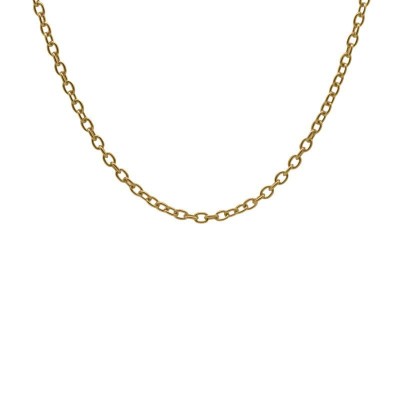 Collana Base Catena Flow Rue Des Mille [0b41a825]