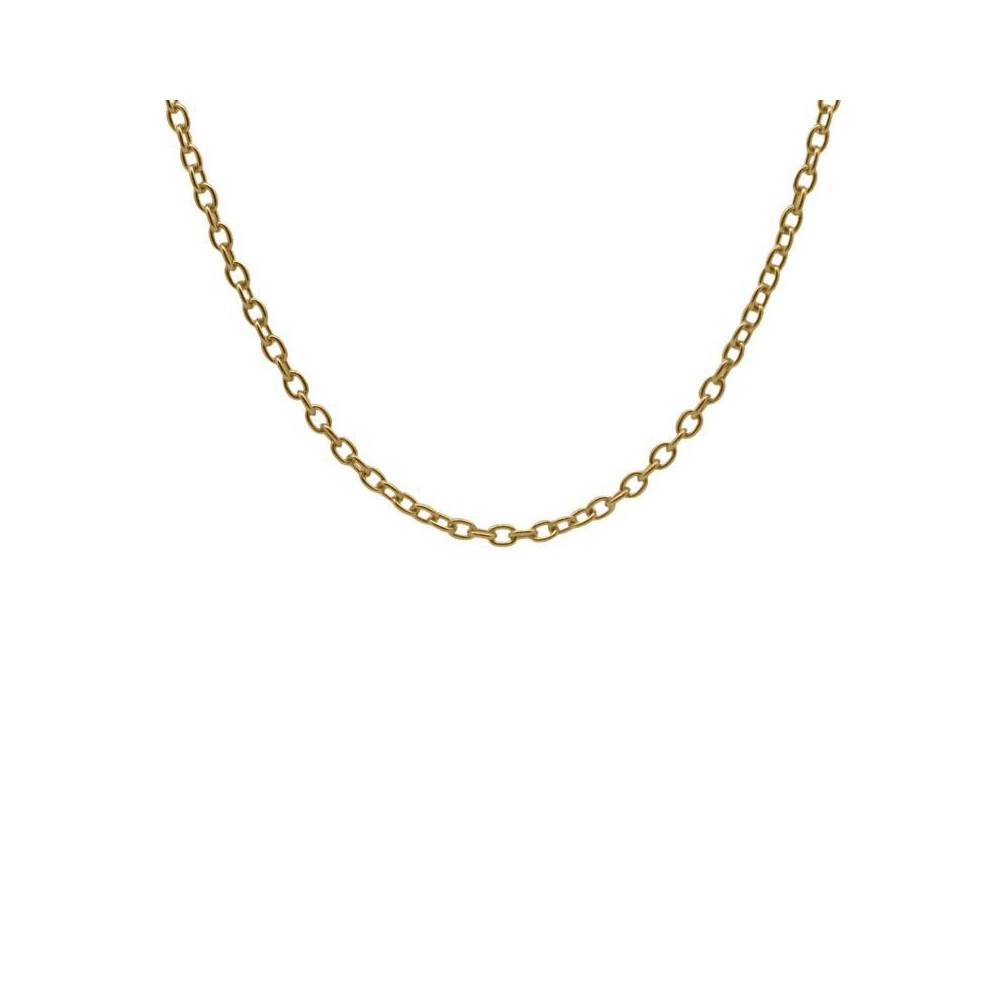 Collana Base Catena Flow Rue Des Mille [0b41a825]