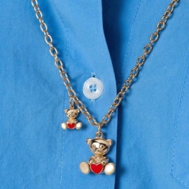 Collana Base Catena Flow Rue Des Mille [d267eb28]