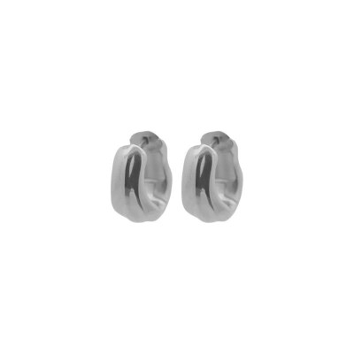 Orecchini Onda Scattino Rue Des Mille [bad00429]