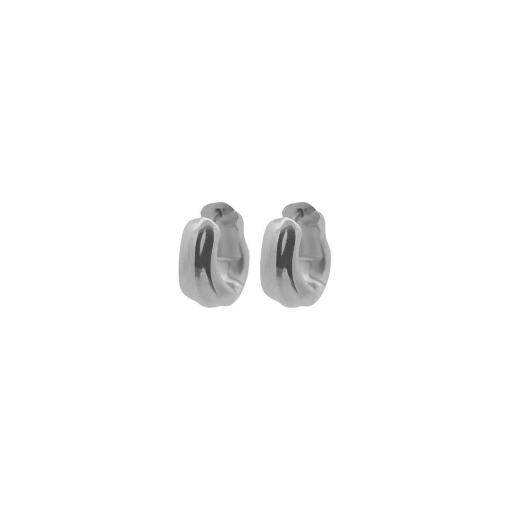 Orecchini Onda Scattino Rue Des Mille [bad00429]