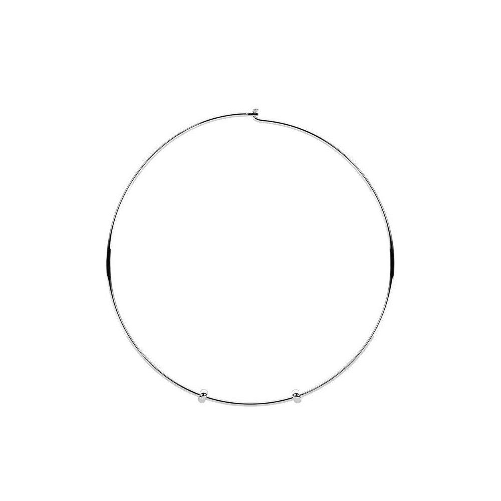 Girocollo componibile rigido Hula-hoop Kidult [4c3acc69]