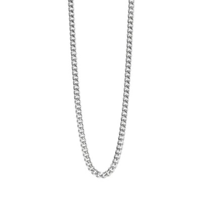 Collana con catena groumette Kidult [9e0792aa]