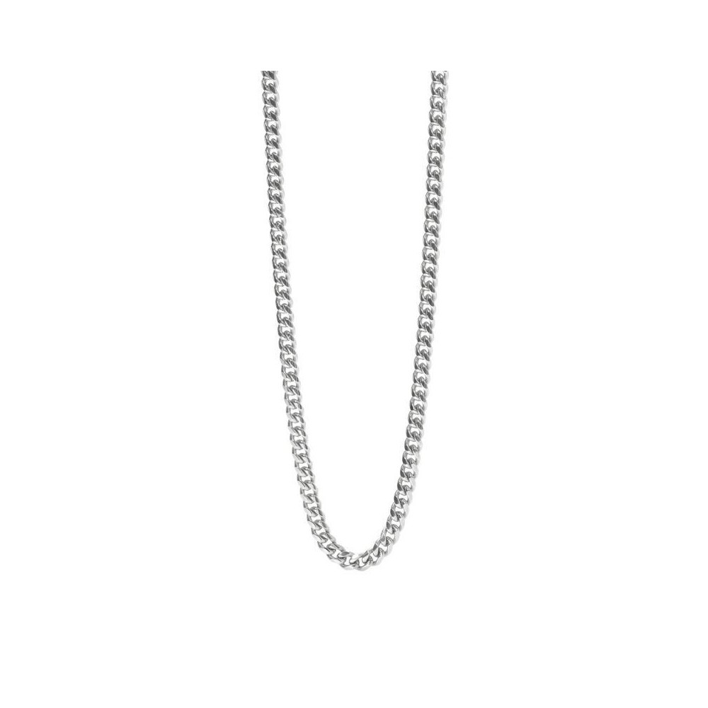 Collana con catena groumette Kidult [9e0792aa]