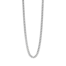 Collana con catena groumette Kidult [9e0792aa]