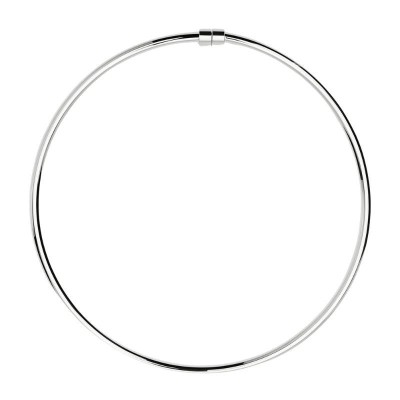 Girocollo con chiusura magnetizzata Kidult [a0689674]