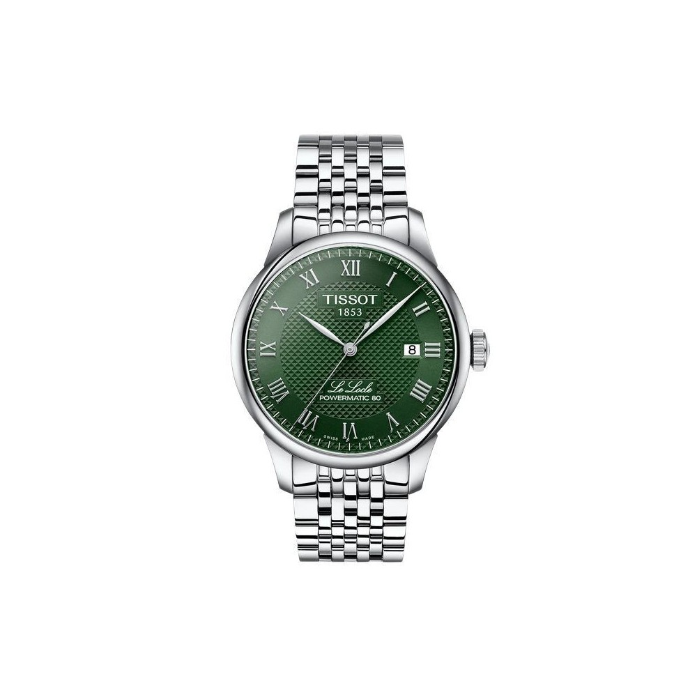 Orologio Tissot Le Locle 39.3mm [60014748]