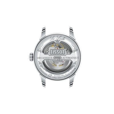 Orologio Tissot Le Locle 39.3mm [b9270445]