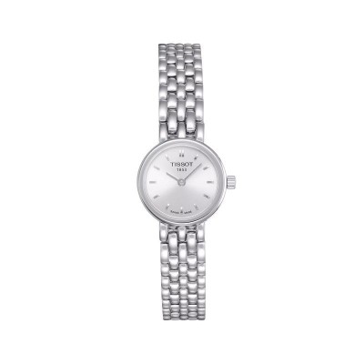 Orologio Tissot Lovely Round 19.5mm [e9f42e4a]