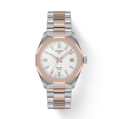 Orologio Tissot PRC 100 Solar 34mm [705bae38]