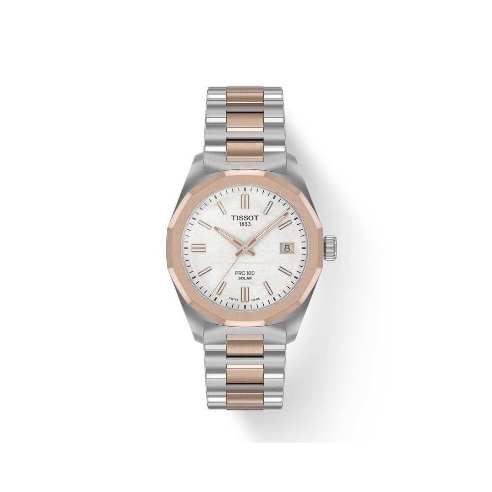 Orologio Tissot PRC 100 Solar 34mm [705bae38]