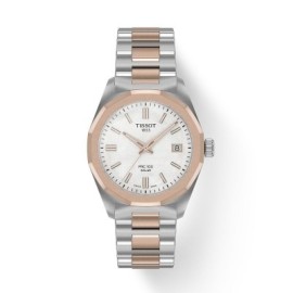 Orologio Tissot PRC 100 Solar 34mm [705bae38]