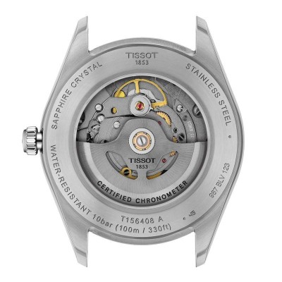 Orologio Tissot Ballade 39mm [ccaf4274]