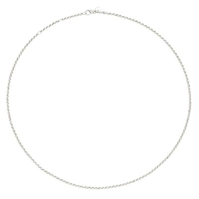 Collana Essential Argento Dodo [9513e75f]