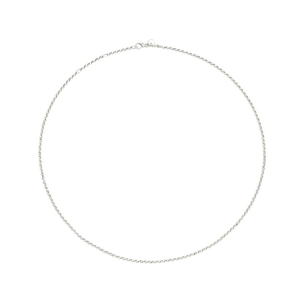 Collana Essential Argento Dodo [9513e75f]