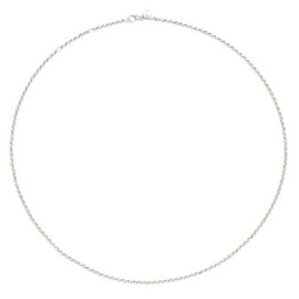 Collana Essential Argento Dodo [9513e75f]