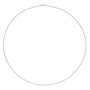 Collana Essential Argento Dodo [9513e75f]