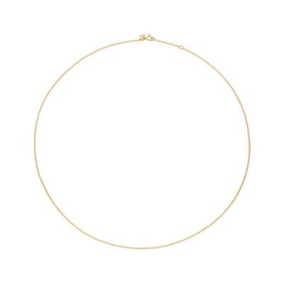 Collana Essential Oro Giallo 18kt Dodo [38302954]